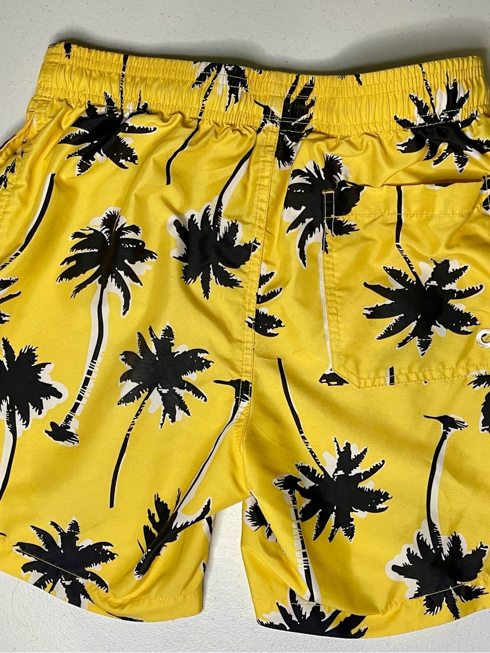 Men’s Lot of 3 Swim Shorts - Hollister & Maamgic - Picture 13 of 14